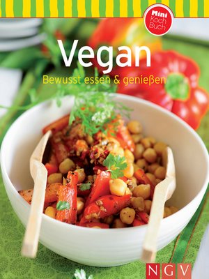 cover image of Vegan